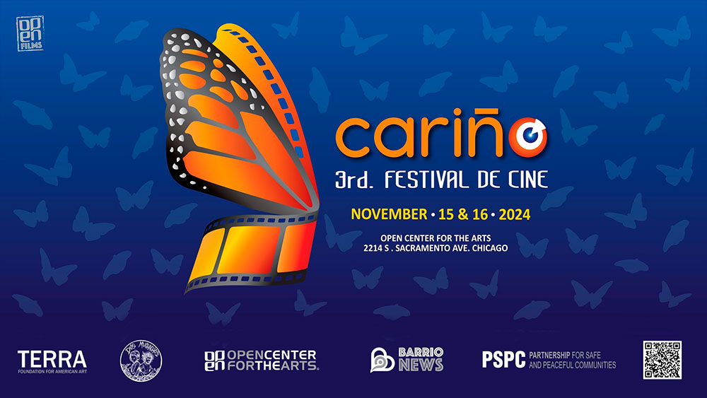 3er Cariño Festival de Cine
