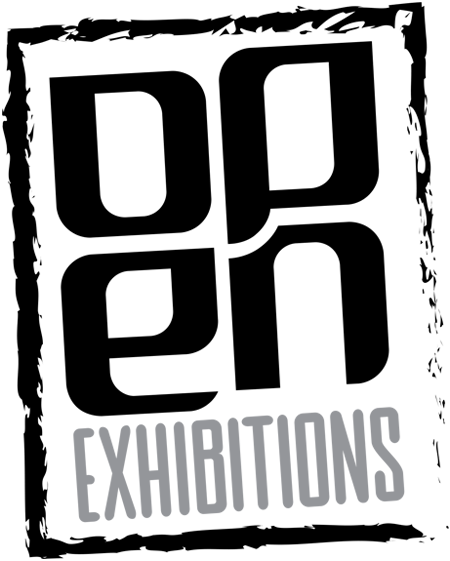 OPEN Exhibitions