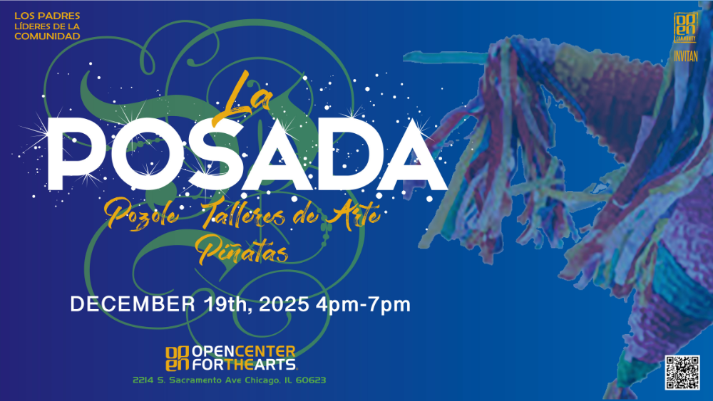 La Posada 19 de Diciembre de las 4pm - 7pm